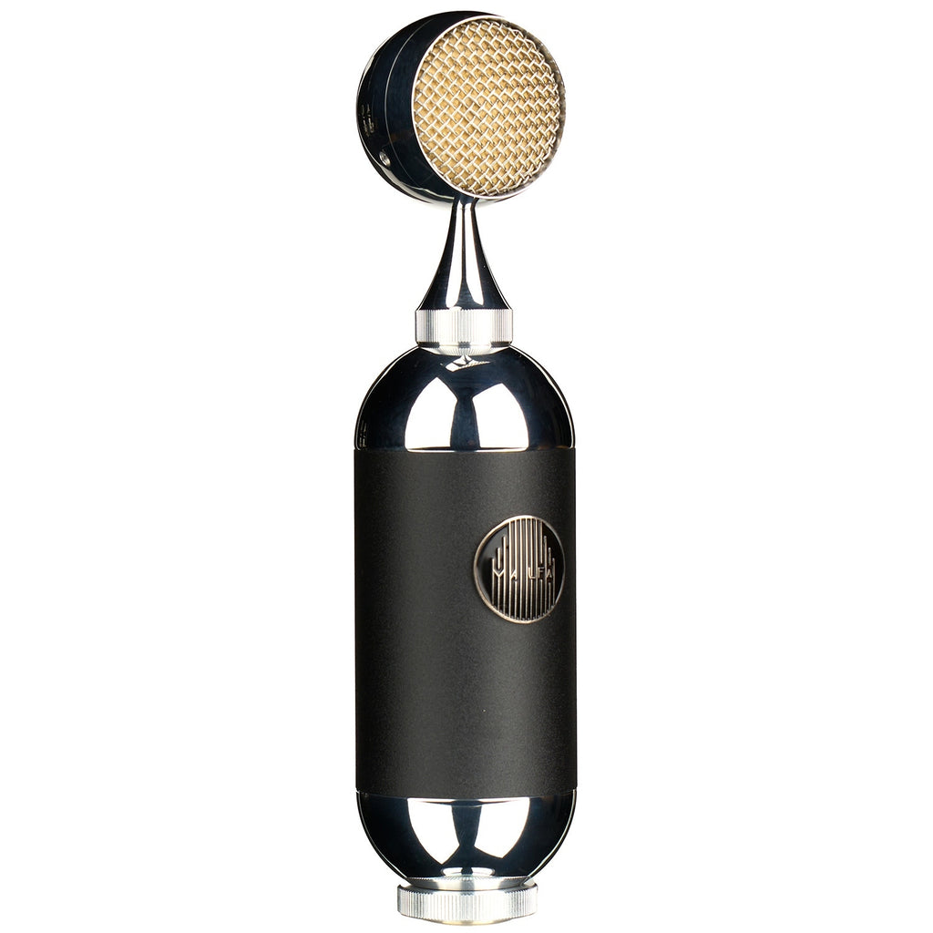 Soyuz 023 MALFA Deluxe FET Condenser Microphone - Limited Edition (Demo Deal)