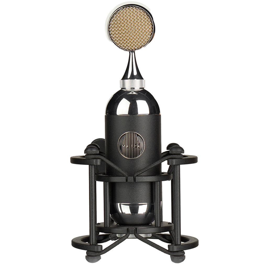 Soyuz 023 MALFA Deluxe FET Condenser Microphone - Limited Edition (Demo Deal)