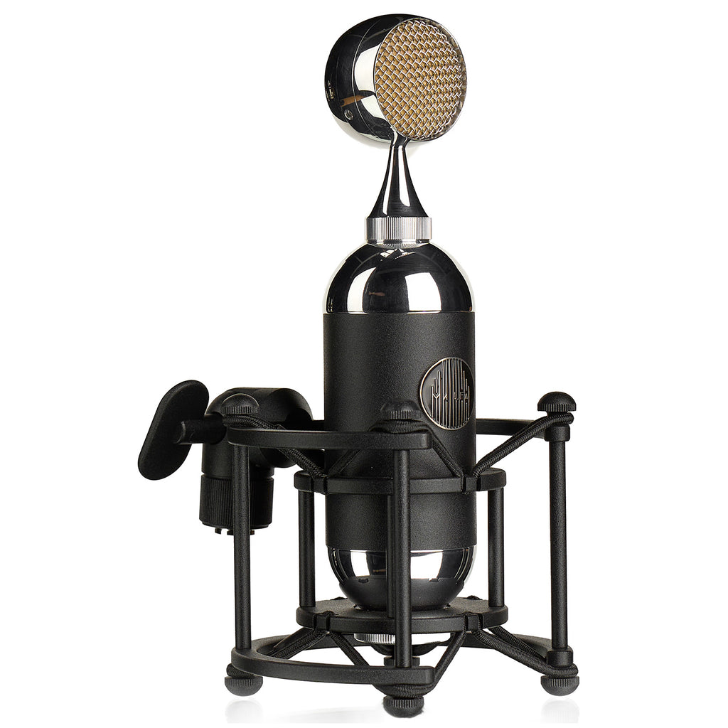 Soyuz 023 MALFA Deluxe FET Condenser Microphone - Limited Edition (Demo Deal)