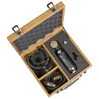 Soyuz 023 MALFA Deluxe FET Condenser Microphone - Limited Edition (Demo Deal)
