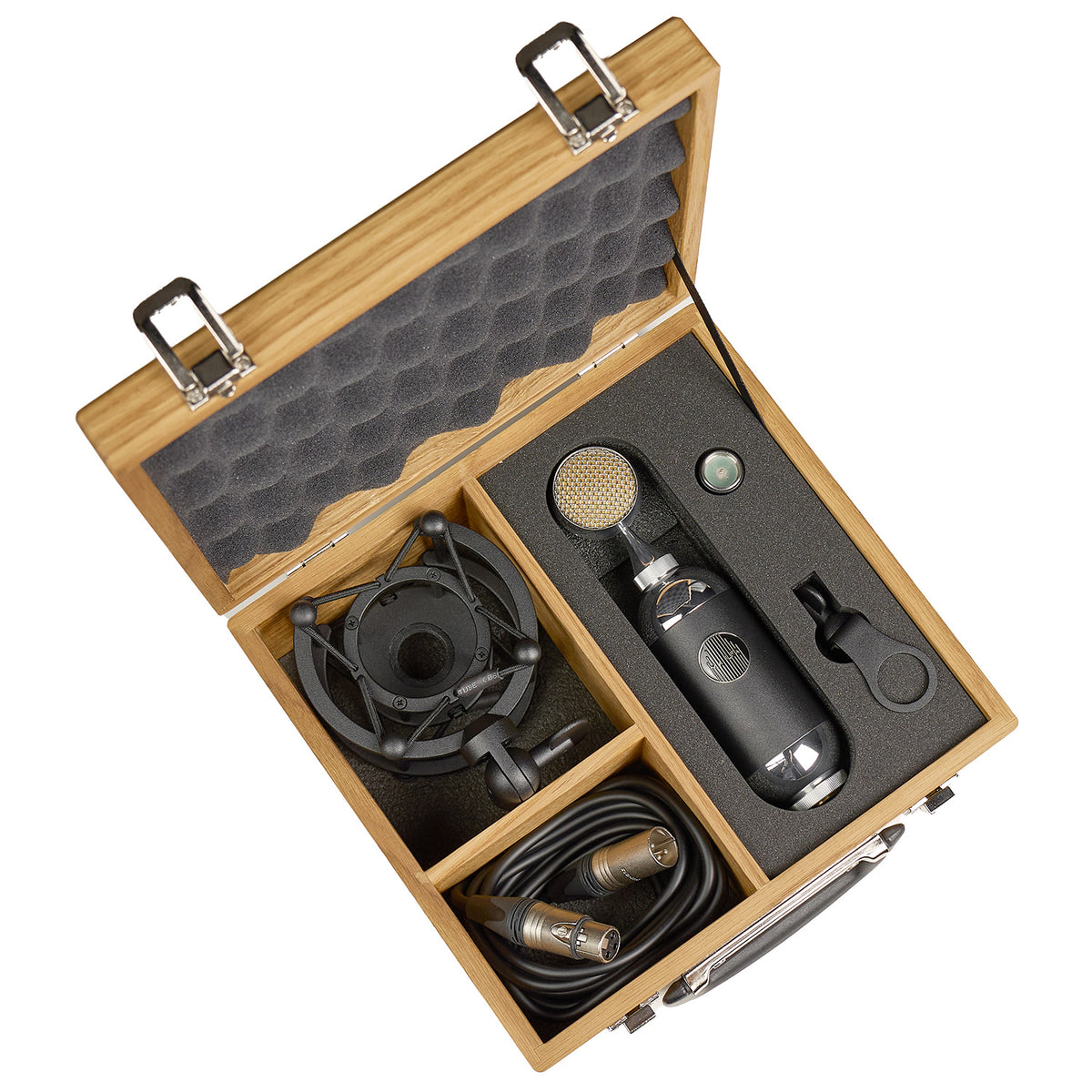 Soyuz 023 MALFA Deluxe FET Condenser Microphone - Limited Edition (Demo Deal)