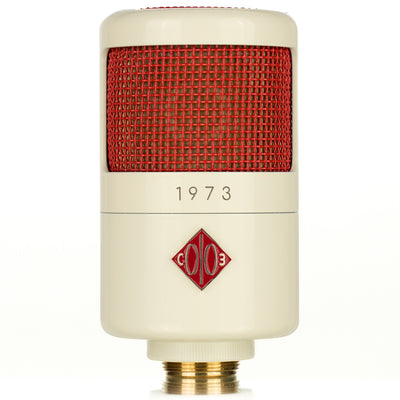 Soyuz 1973 Large Diaphragm FET Condenser Microphone Deluxe Edition - Red Velvet
