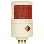 Soyuz 1973 Large Diaphragm FET Condenser Microphone Deluxe Edition - Red Velvet