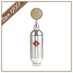Soyuz 023 Bomblet Condenser LOMO Microphone