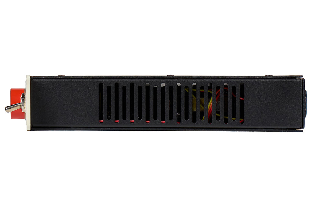 Soyuz Lakeside Single-Channel Microphone Preamp