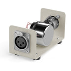 Soyuz Launcher Microphone Gain Booster