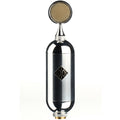 Soyuz Silver 17 Large Diaphragm Tube Condenser Microphone