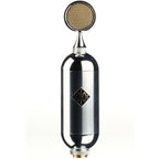 Soyuz Silver 17 Large Diaphragm Tube Condenser Microphone