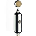 Soyuz Silver 17 Large Diaphragm Tube Condenser Microphone