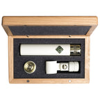 Soyuz 013 FET Small Diaphragm Condenser Microphone - Cream