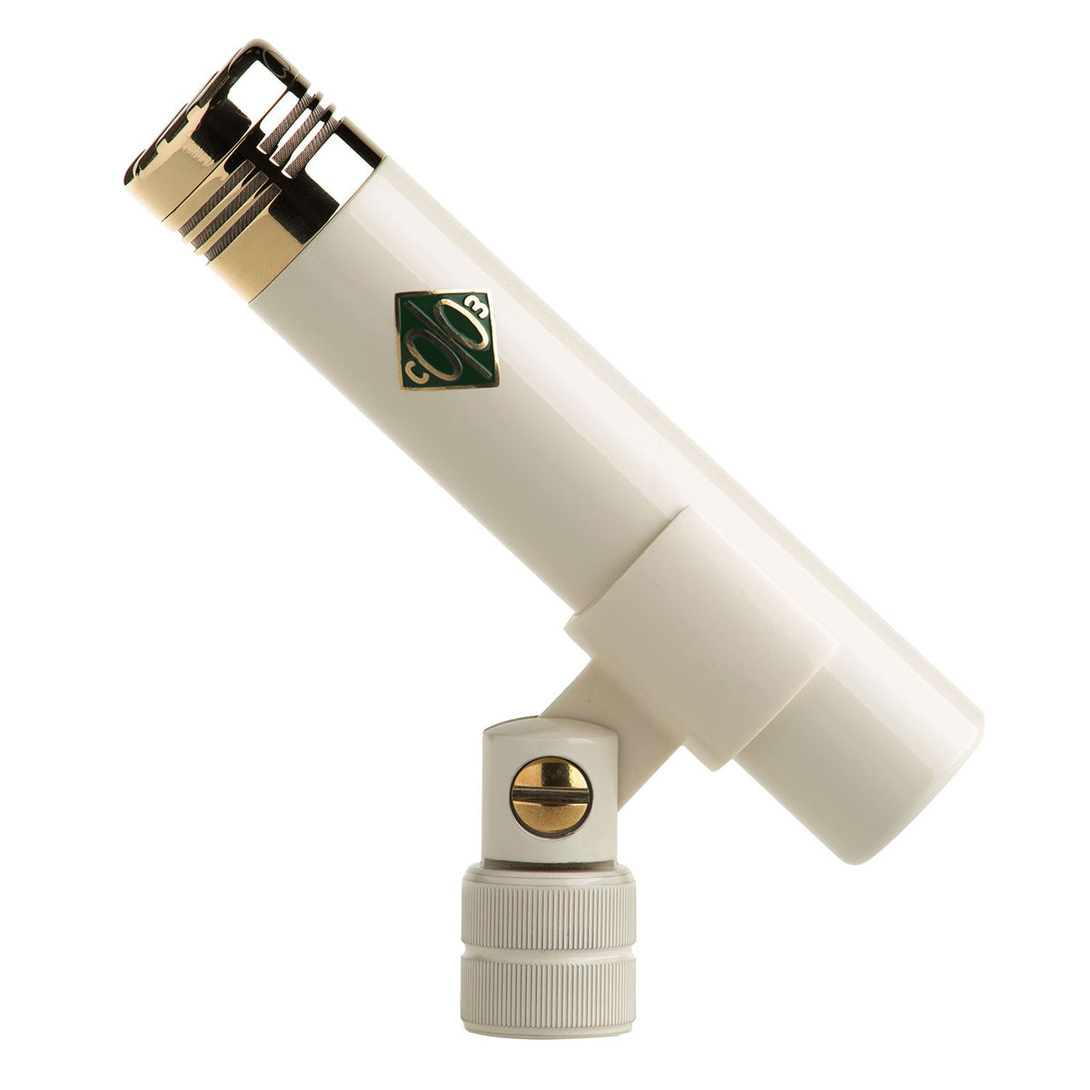 Soyuz 013 FET Small Diaphragm Condenser Microphone - Cream