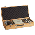 Soyuz 013 TUBE Condenser Microphone - Matched Pair