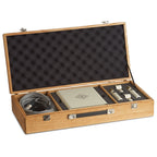 Soyuz 013 TUBE Condenser Microphone - Matched Pair