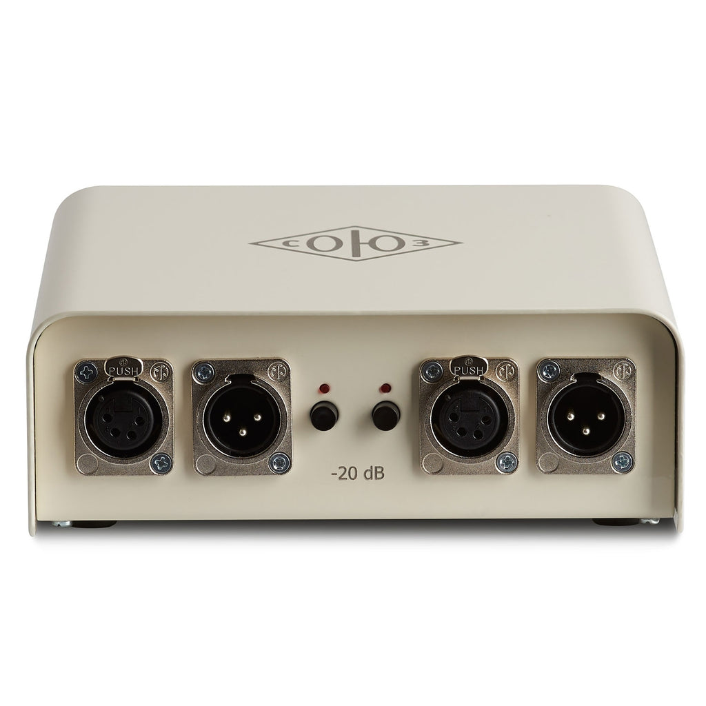 Soyuz 013 TUBE Condenser Microphone - Matched Pair