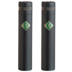 Soyuz 013 FET-M-B Small Diaphragm Matched Pair - Black