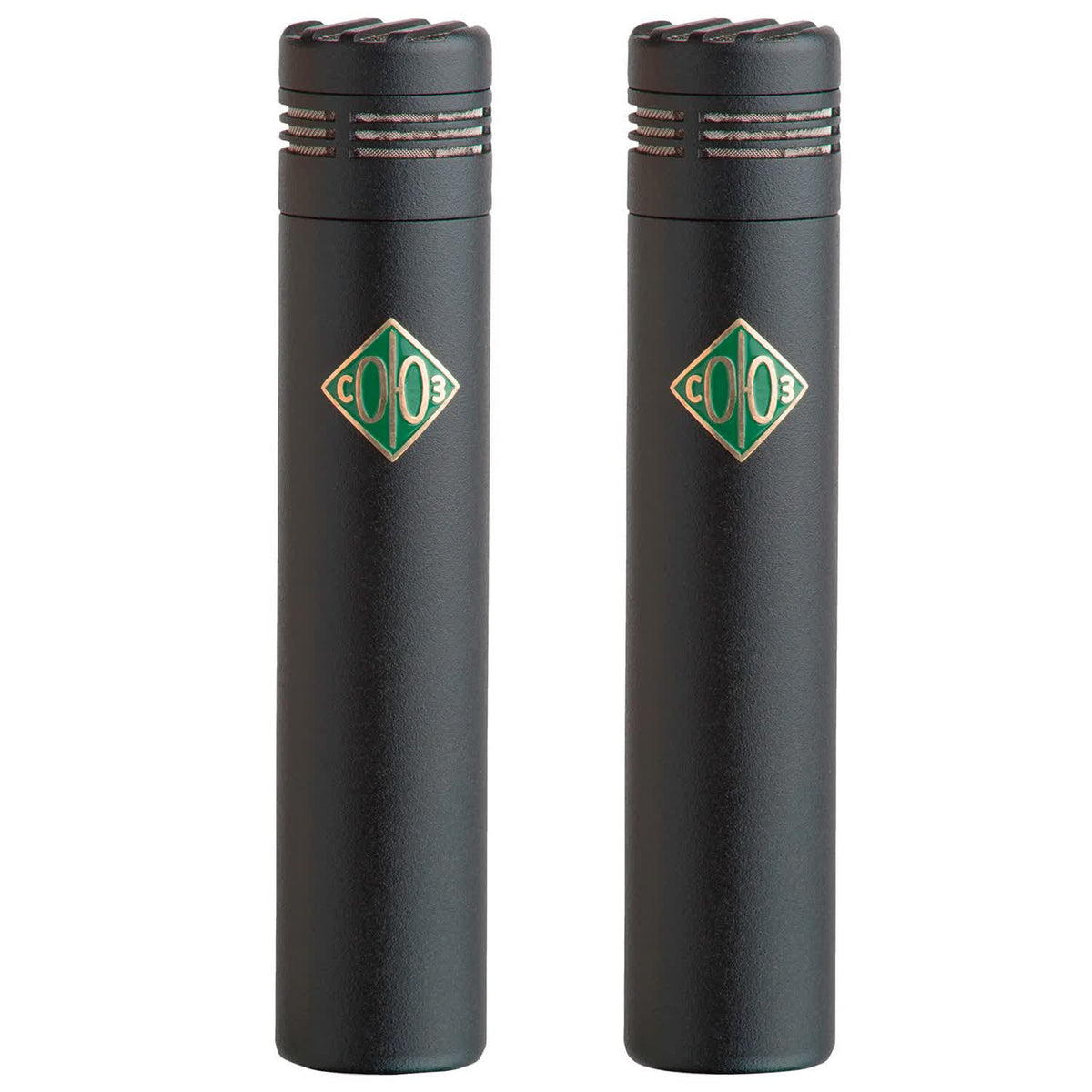 Soyuz 013 FET-M-B Small Diaphragm Matched Pair - Black