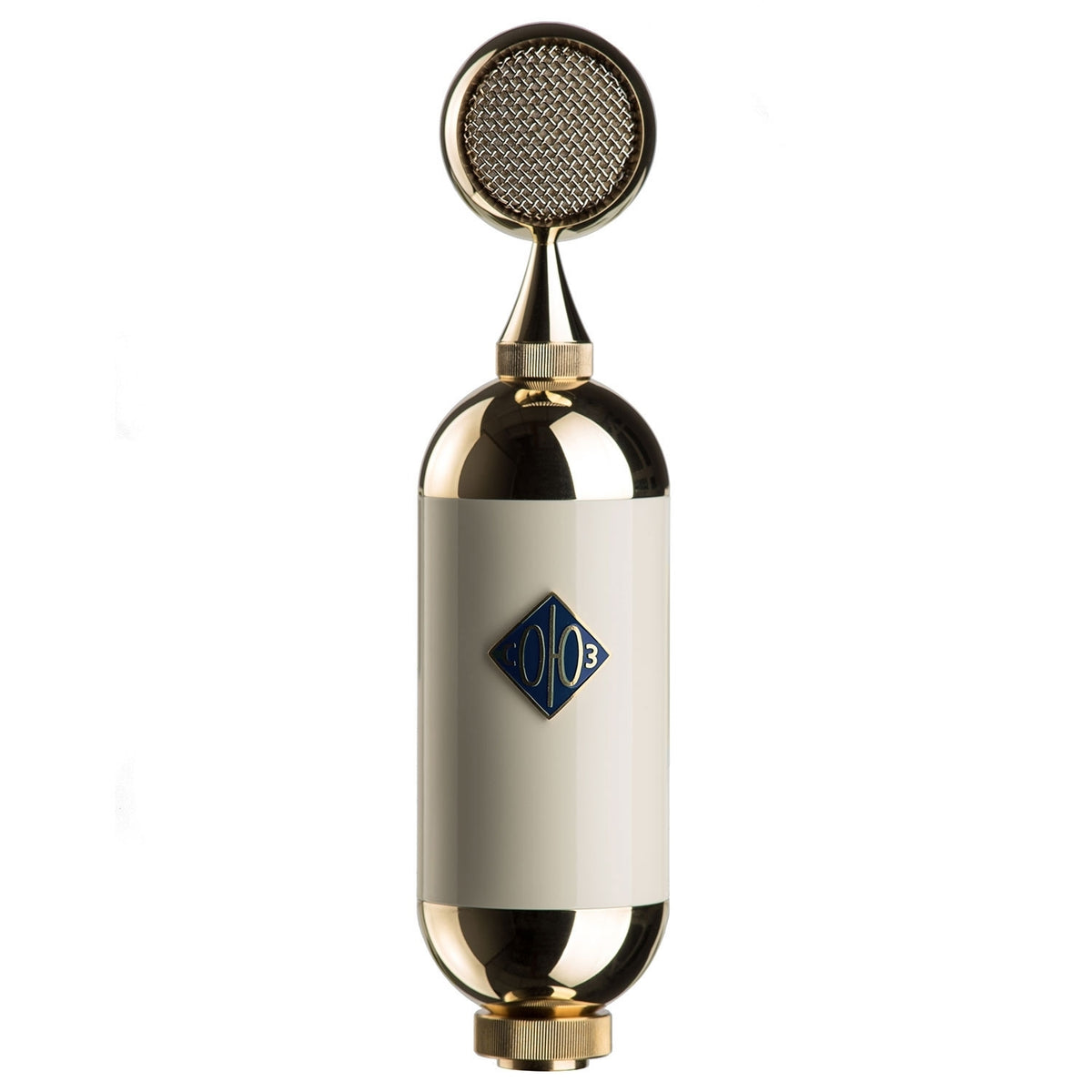 Soyuz 017 TUBE Large-Diaphragm Condenser Microphone