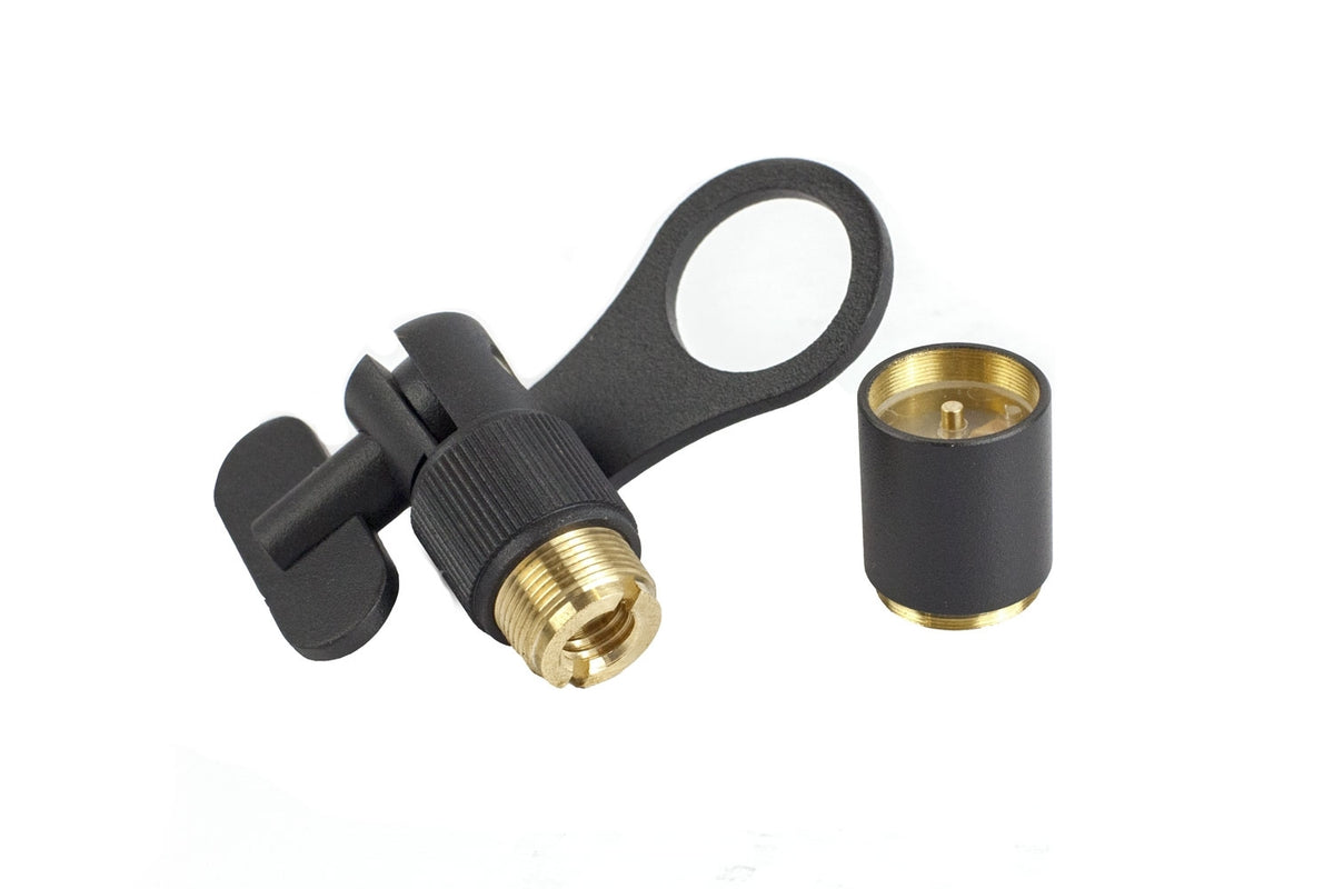 Soyuz 023 Bomblet Deluxe Special Condenser LOMO Microphone
