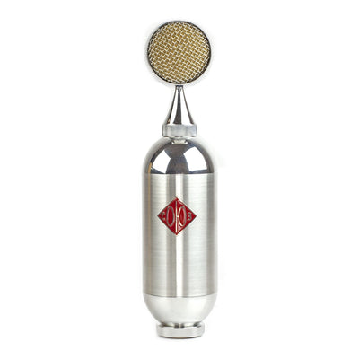 Soyuz 023 Bomblet Condenser LOMO Microphone