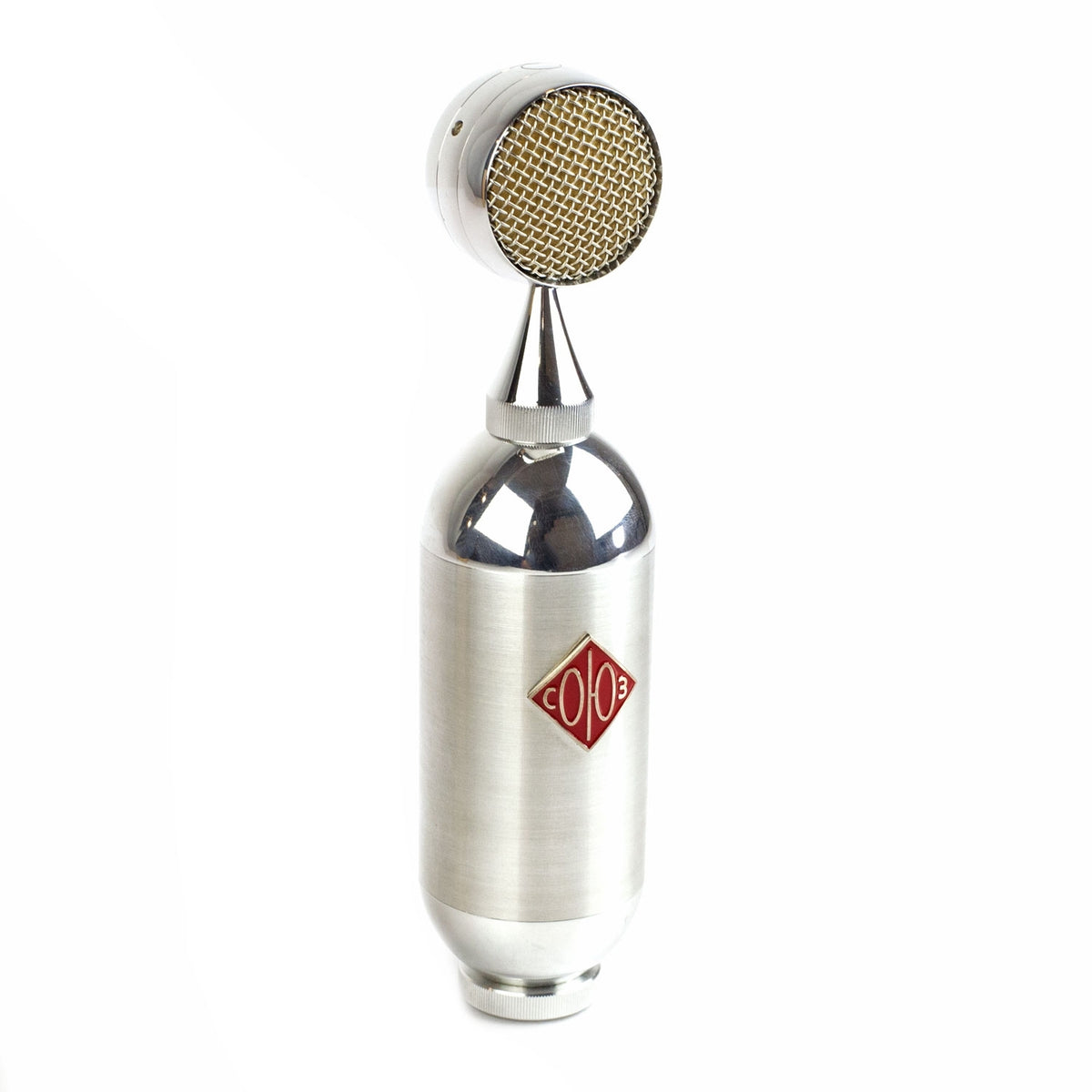Soyuz 023 Bomblet Condenser LOMO Microphone