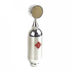 Soyuz 023 Bomblet Deluxe Special Condenser LOMO Microphone