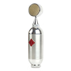 Soyuz 023 Bomblet Condenser LOMO Microphone