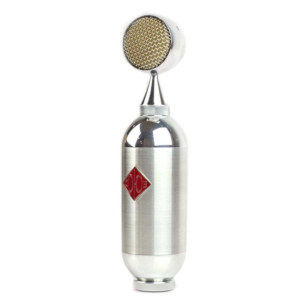 Soyuz 023 Bomblet Deluxe Special Condenser LOMO Microphone