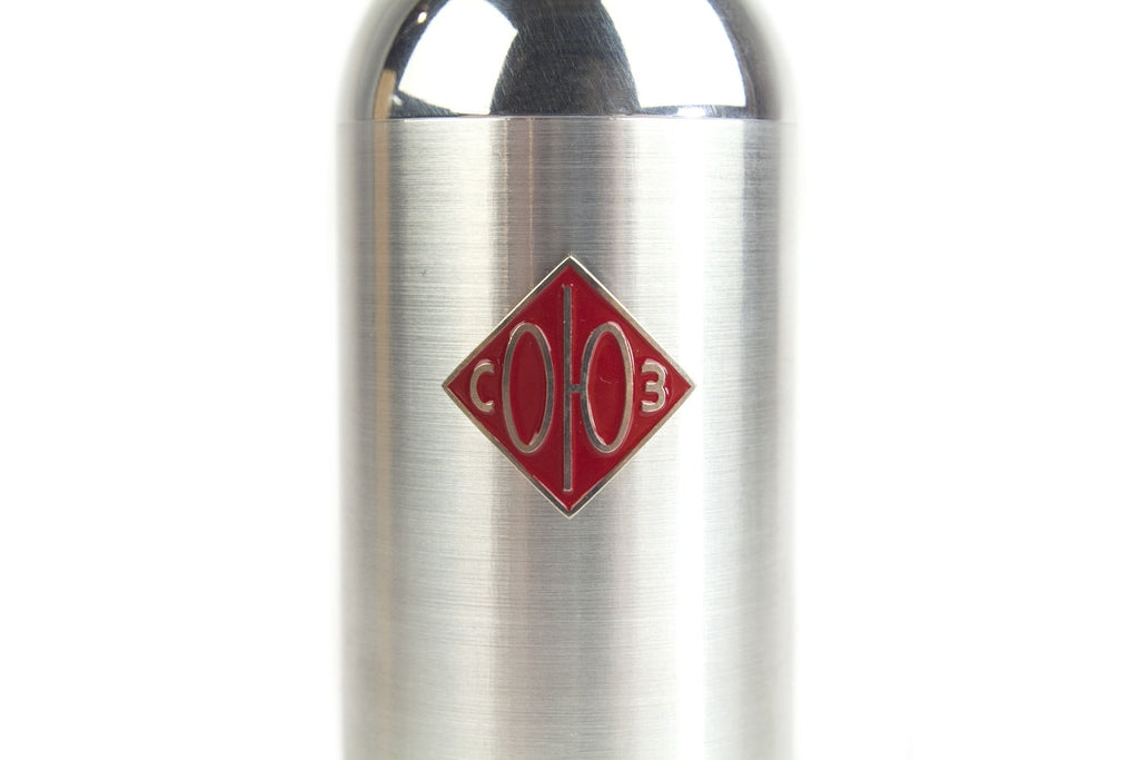 Soyuz 023 Bomblet Deluxe Special Condenser LOMO Microphone