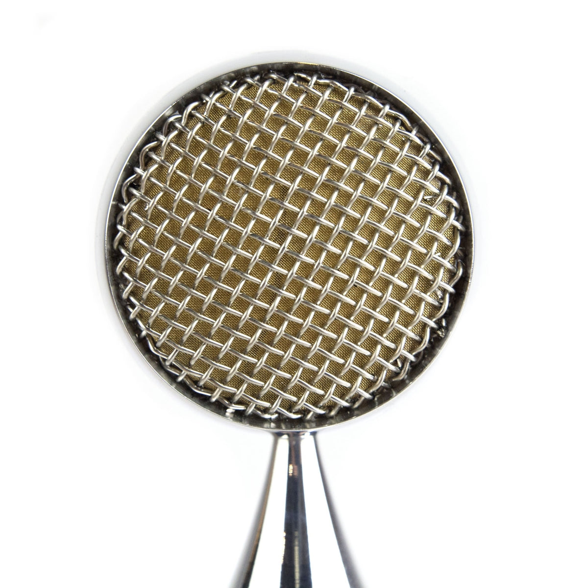 Soyuz 023 Bomblet Deluxe Special Condenser LOMO Microphone
