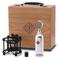 Soyuz 023 Bomblet Deluxe Special Condenser LOMO Microphone