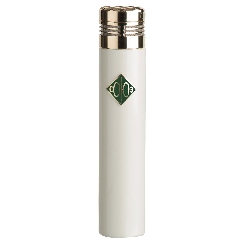 Soyuz 013 FET Small Diaphragm Condenser Microphone - Cream