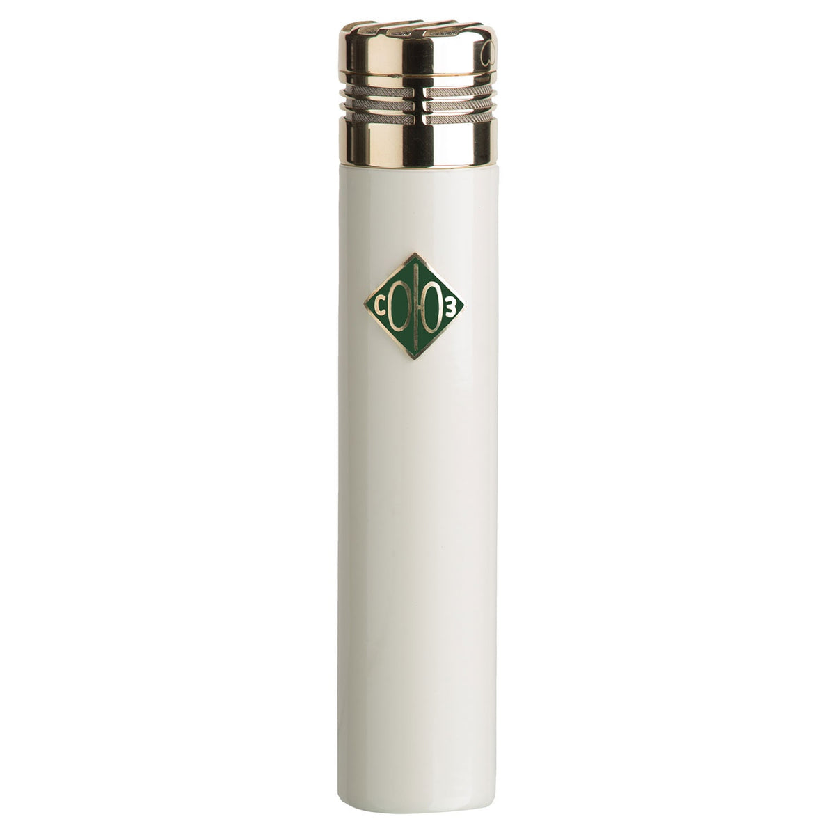 Soyuz 013 FET Small Diaphragm Condenser Microphone - Cream