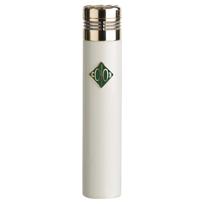 Soyuz 013 FET Small Diaphragm Condenser Microphone - Cream