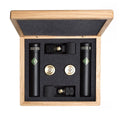 Soyuz 013 FET-M-B Small Diaphragm Matched Pair - Black