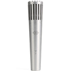 Soyuz V1 Dynamic Microphone - Silver (Demo Deal)