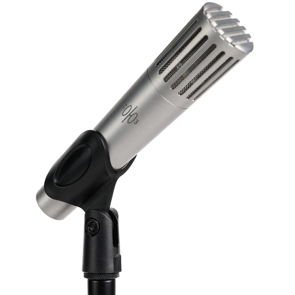 Soyuz V1 Dynamic Microphone - Silver (Demo Deal)