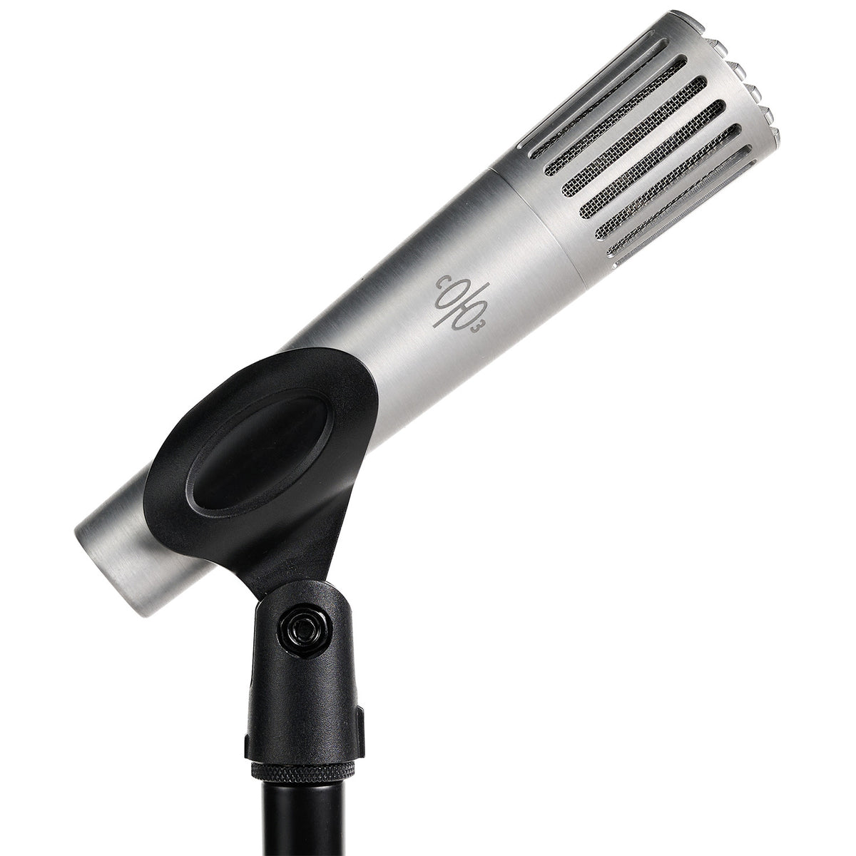 Soyuz V1 Dynamic Microphone - Silver (Demo Deal)