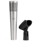 Soyuz V1 Dynamic Microphone - Silver (Demo Deal)