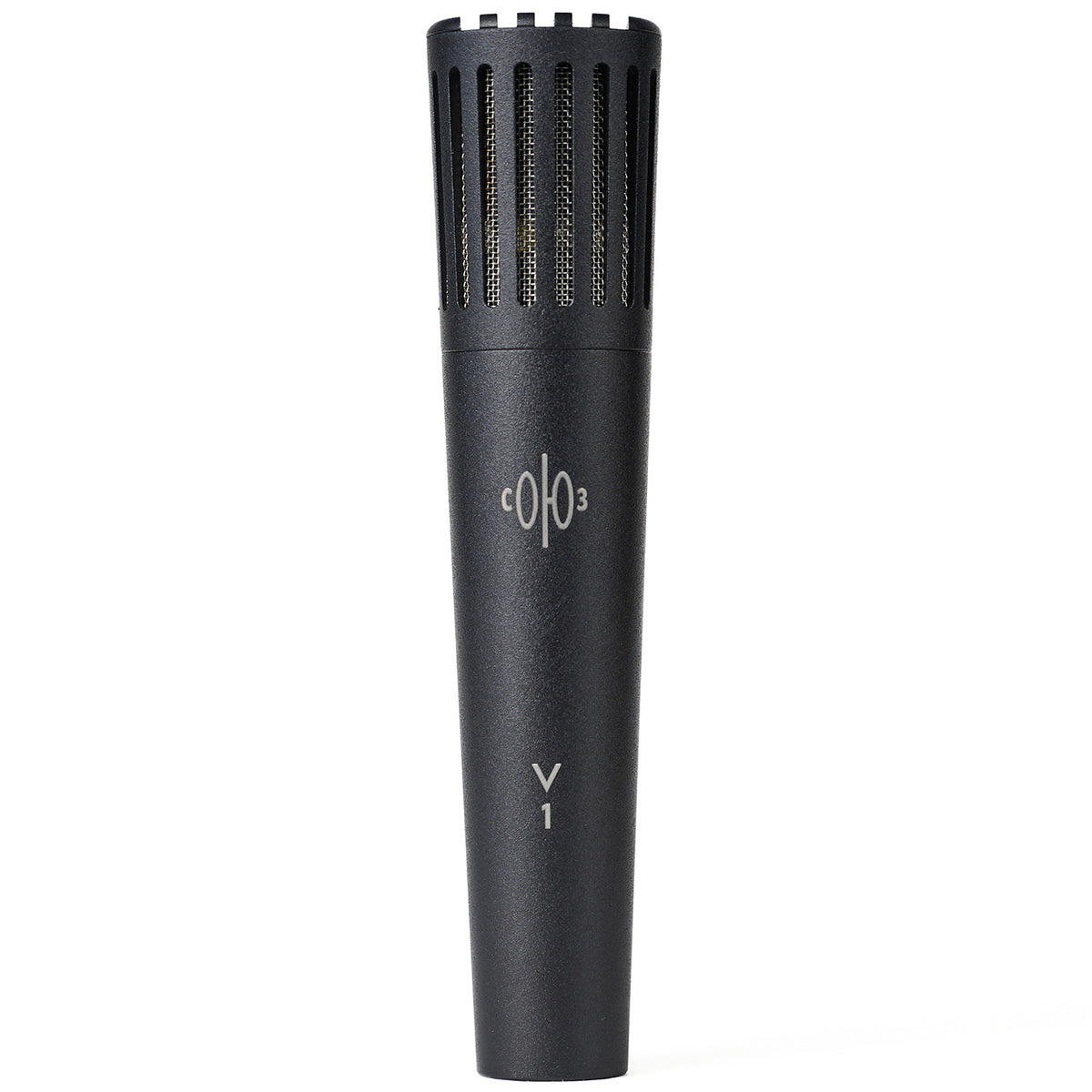 Soyuz V1 Dynamic Microphone - Black