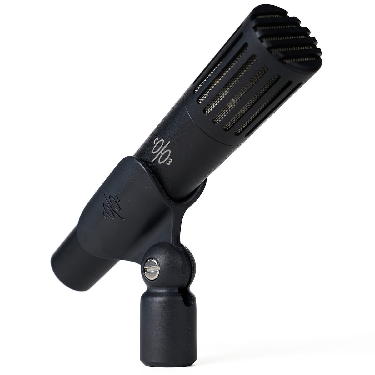 Soyuz V1 Dynamic Microphone - Black