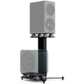 Space Lab Systems LIFT Mk2 Speaker Stand for Ex Machina Terra and Gravity - Single