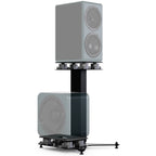 Space Lab Systems LIFT Mk2 Speaker Stand for Ex Machina Terra and Gravity - Single