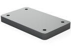 Space Lab Systems LIFT Mk2 Speaker Stand for Ex Machina Terra and Gravity - Single