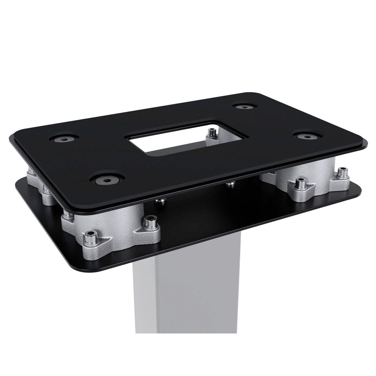 Space Lab Systems LIFT Mk2 Platform - Small with Heavy Isolators