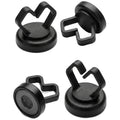 Space Lab Systems Magnetic Cable Holder - 4-Pack