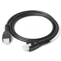 Space Lab Systems Motor Control Cable - 0.5m