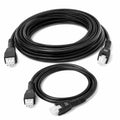 Space Lab Systems Motor Control Cable Long and Short Bundle