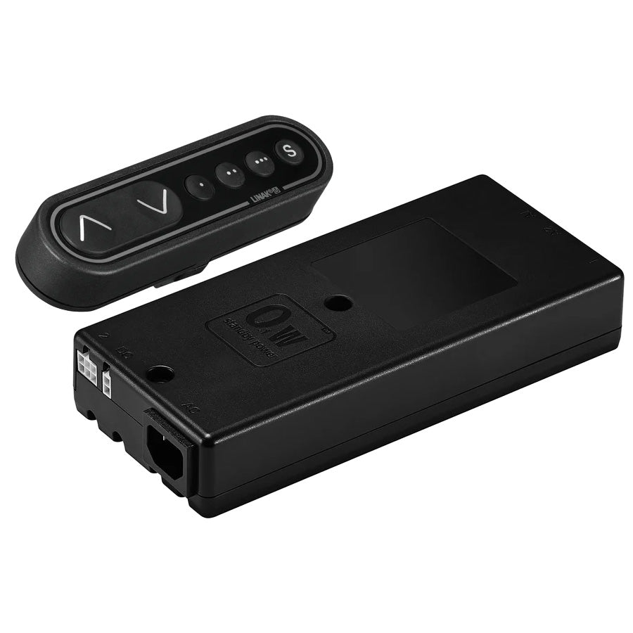 Space Lab Systems LIFT Power Supply and Control Kit A for 1 or 2 Stands