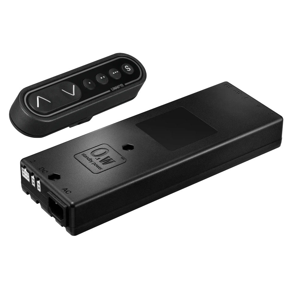 Space Lab Systems LIFT Power Supply and Control Kit B for up to 3 Stands