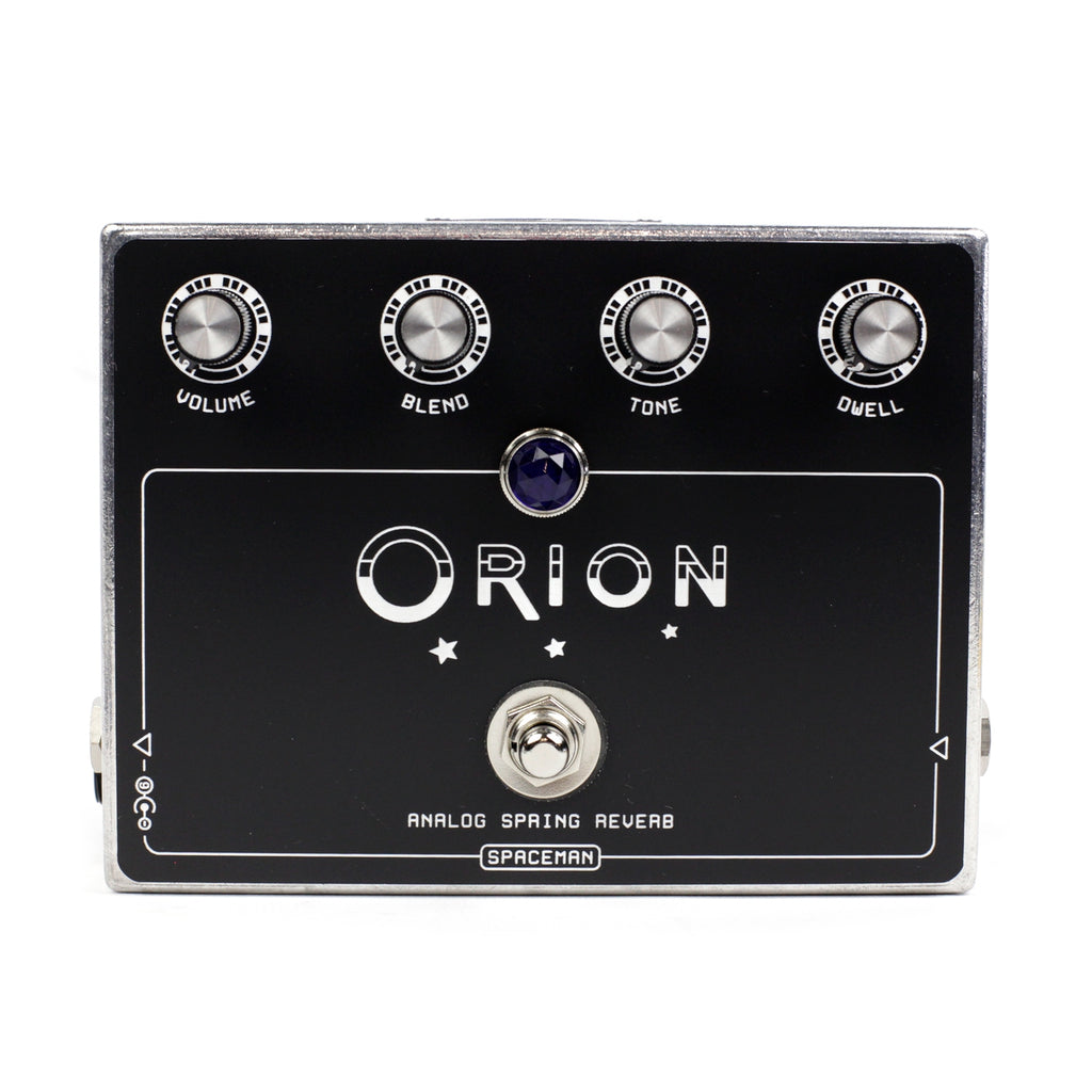 Spaceman Effects Orion - Silver Edition